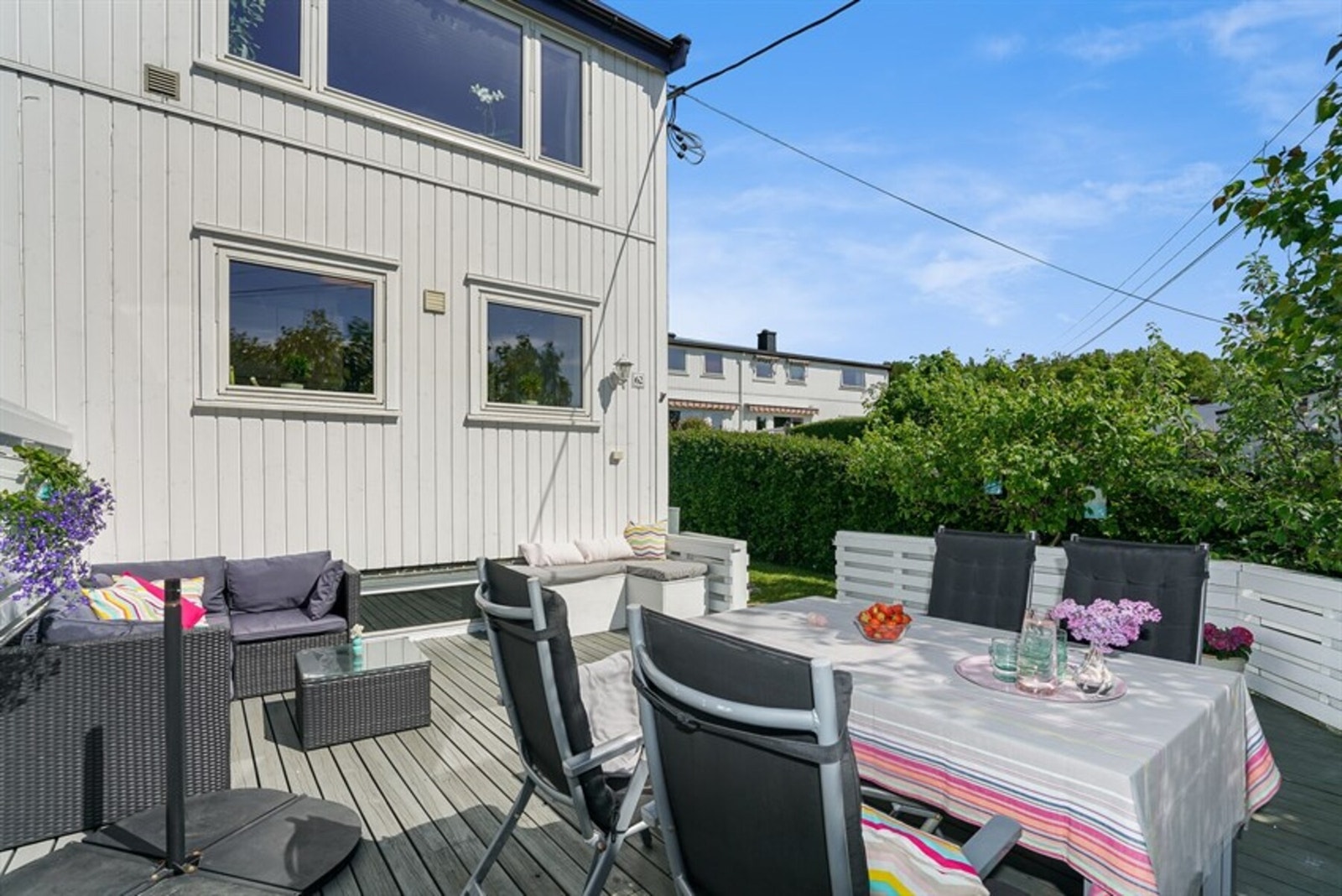 Sommerbilde Galleribilde