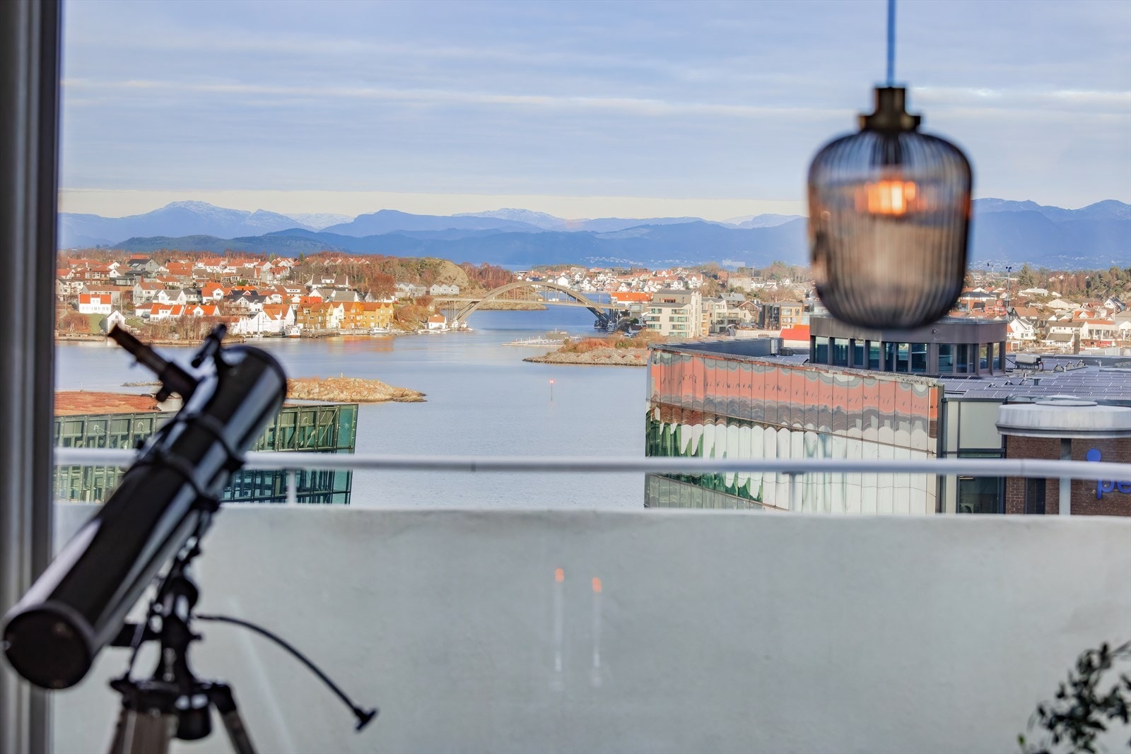 Velkommen til Sverdrups gate 13 Galleribilde