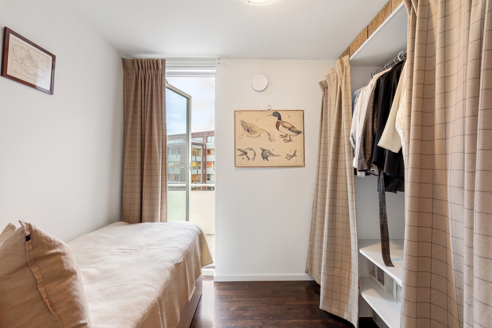 Soverom 2 Galleribilde