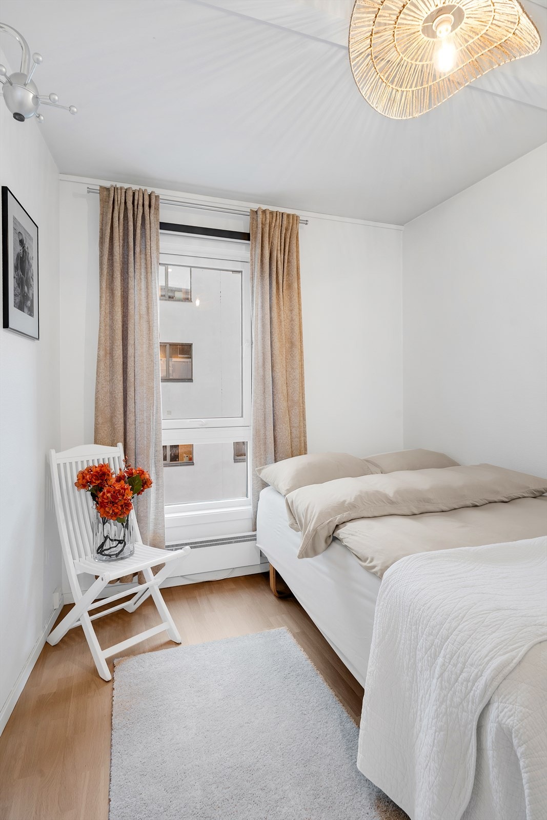 Soverom 2. Galleribilde