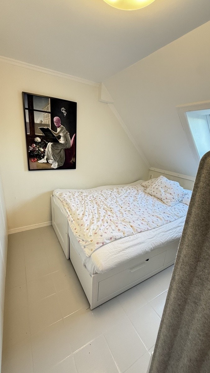 uttrekkbar sovesofa/seng Galleribilde