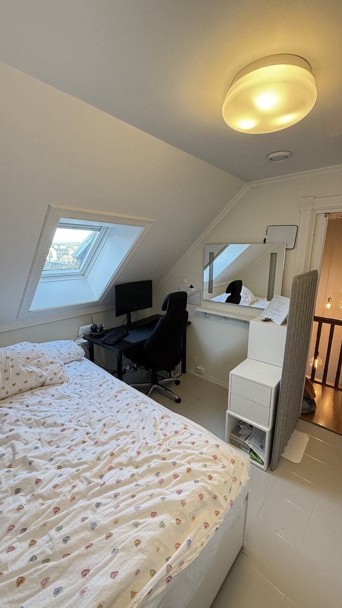 Ledig Rom 1 Galleribilde