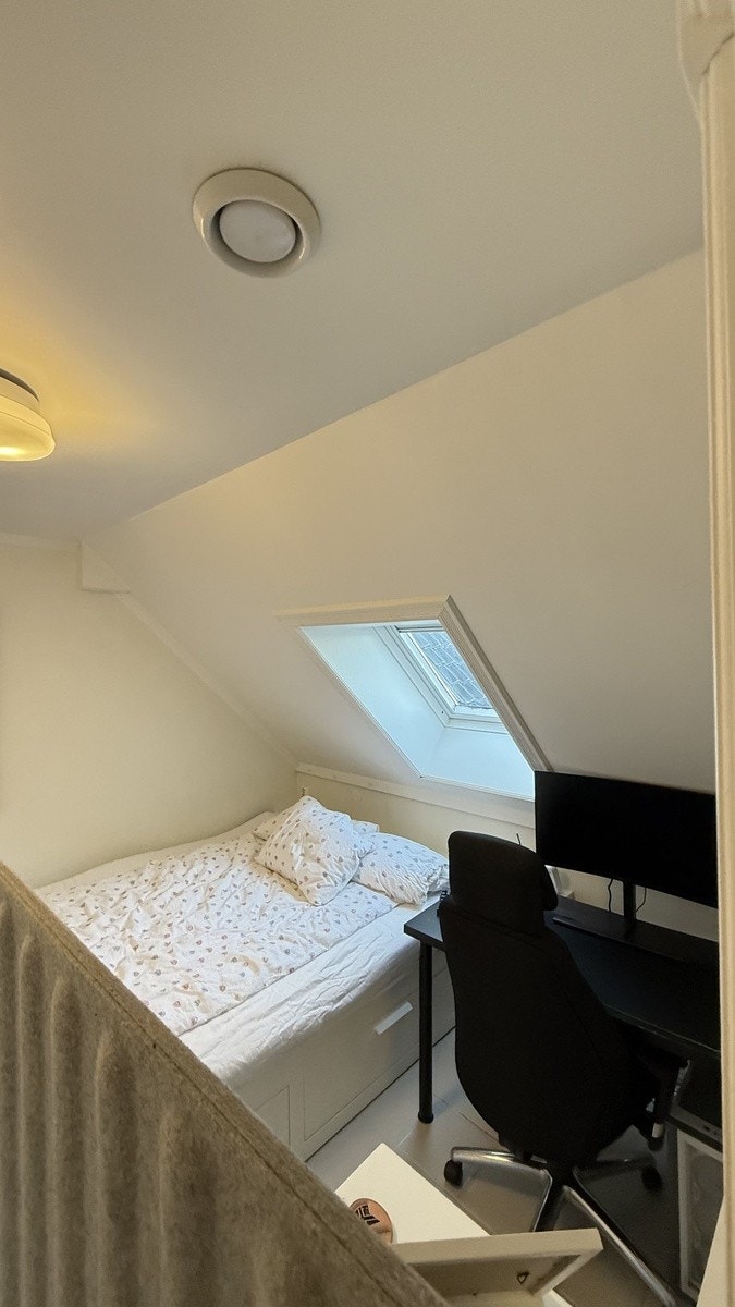 Ledig rom 1 Galleribilde