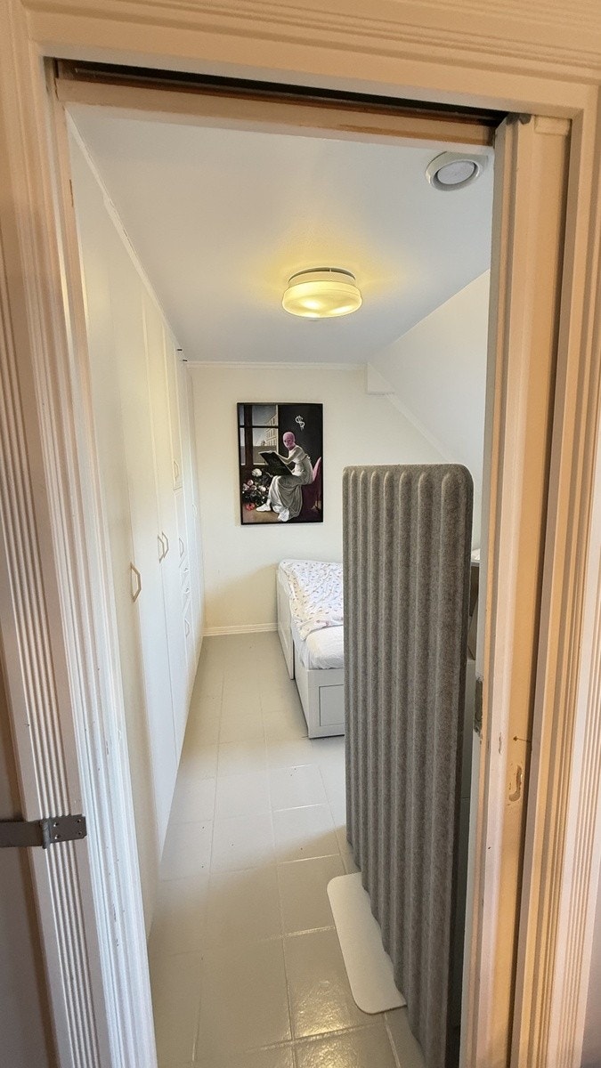 Varme i gulv Galleribilde