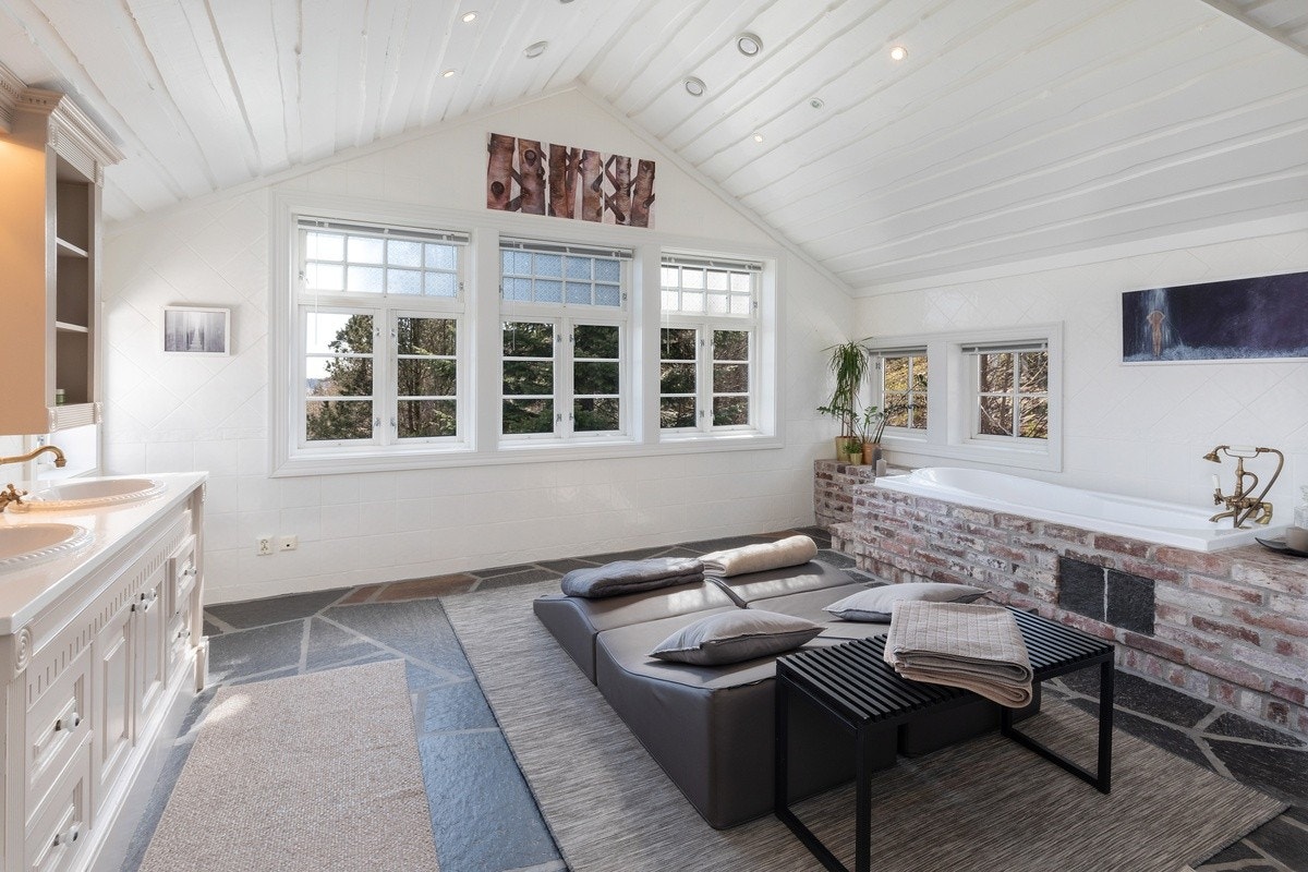 Bad, badekar, badstue Galleribilde