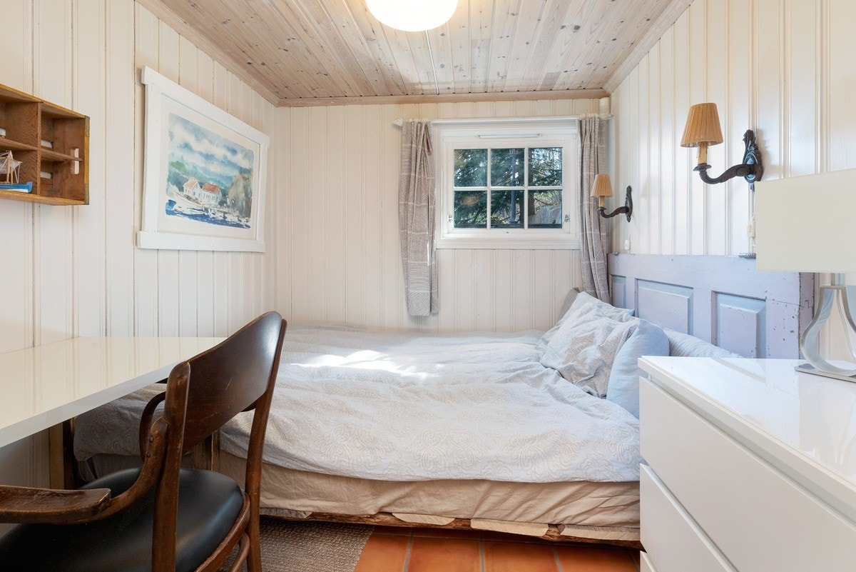 soverom 5 nede Galleribilde