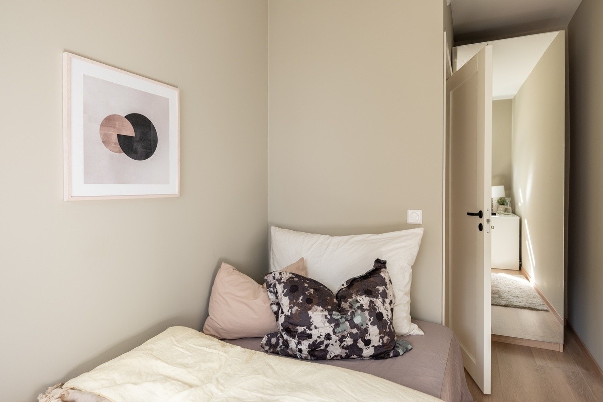 Rom "Neptun" - Ledig fra 01.08.26 Galleribilde