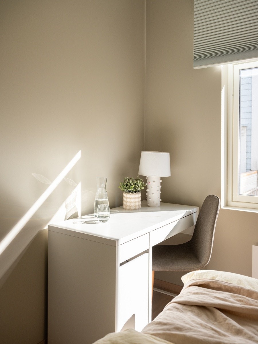 Rom "Neptun" - Ledig fra 01.08.2026 Galleribilde