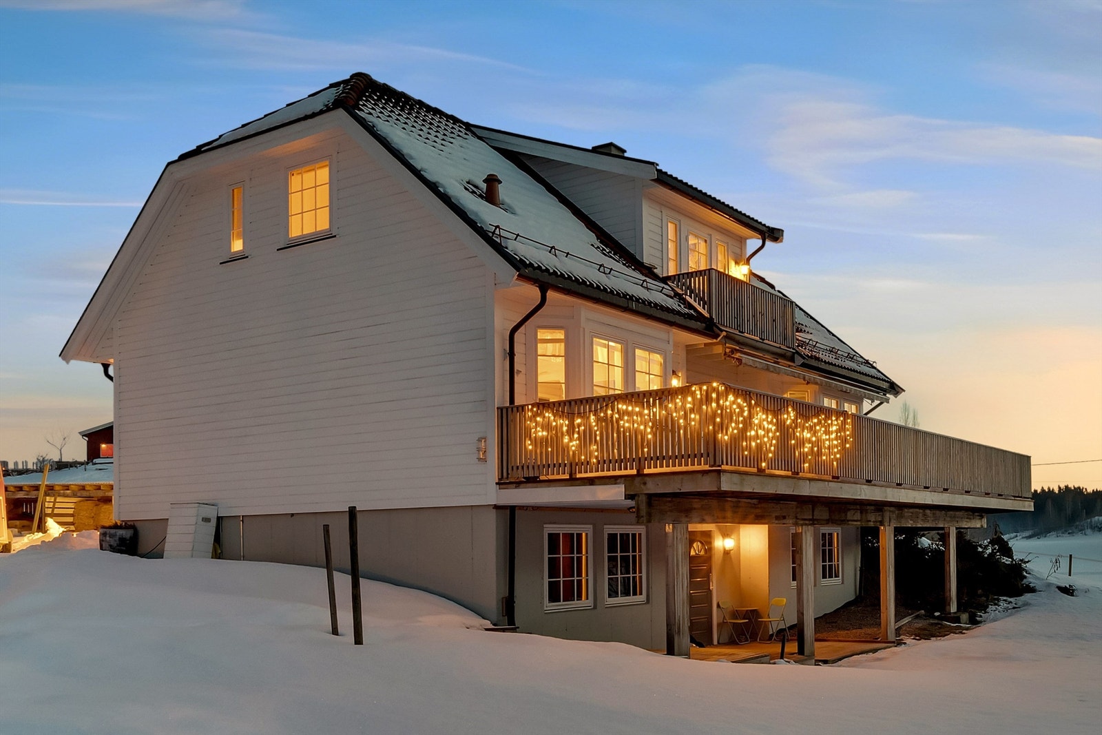 Foto: Isnitt.no Galleribilde