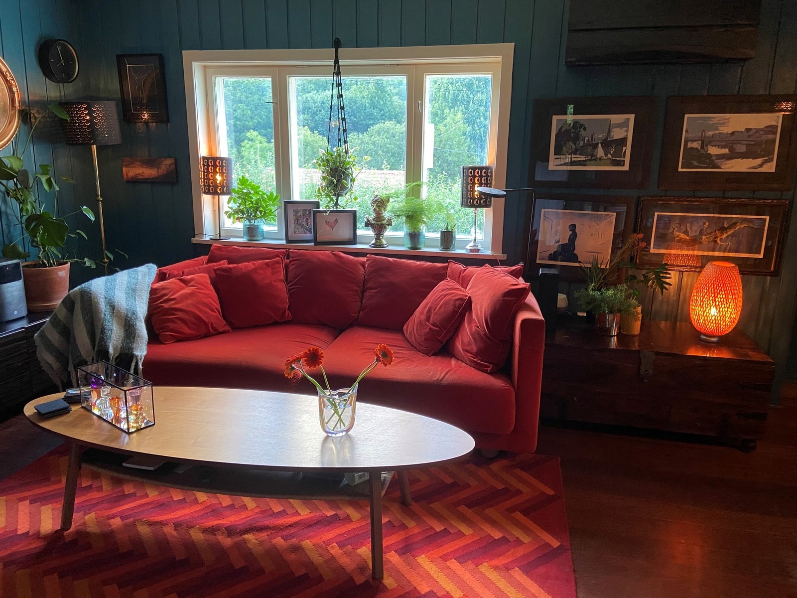 Stue - selgers bilde Galleribilde