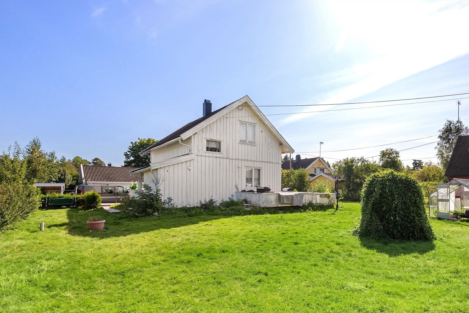 Velkommen til Markveien 6! Galleribilde