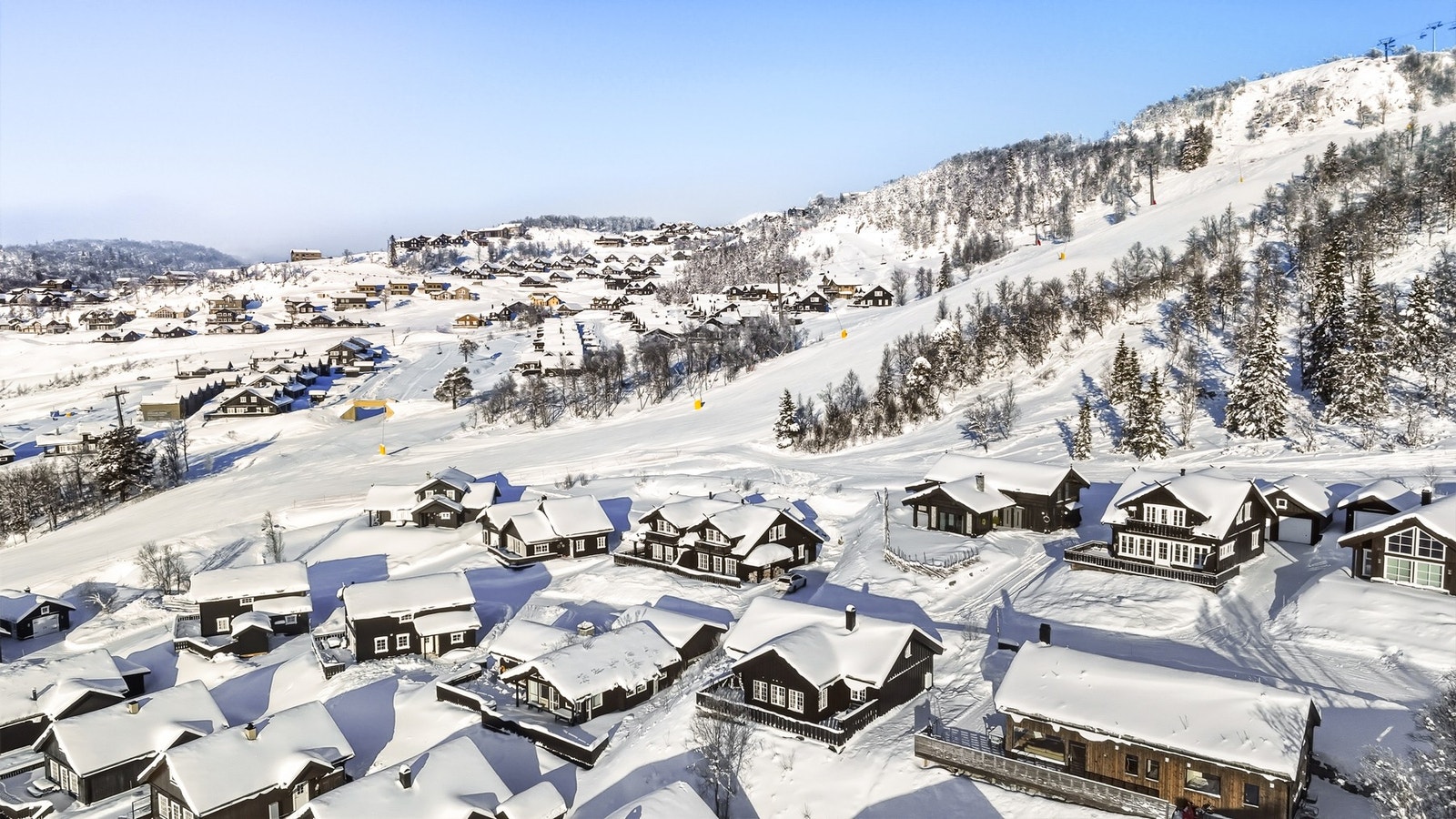 Velkommen til visning! Galleribilde