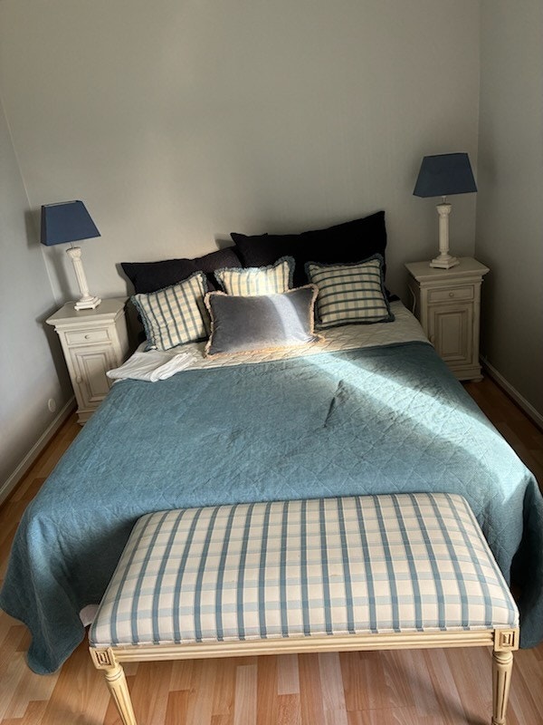 Soverom Galleribilde