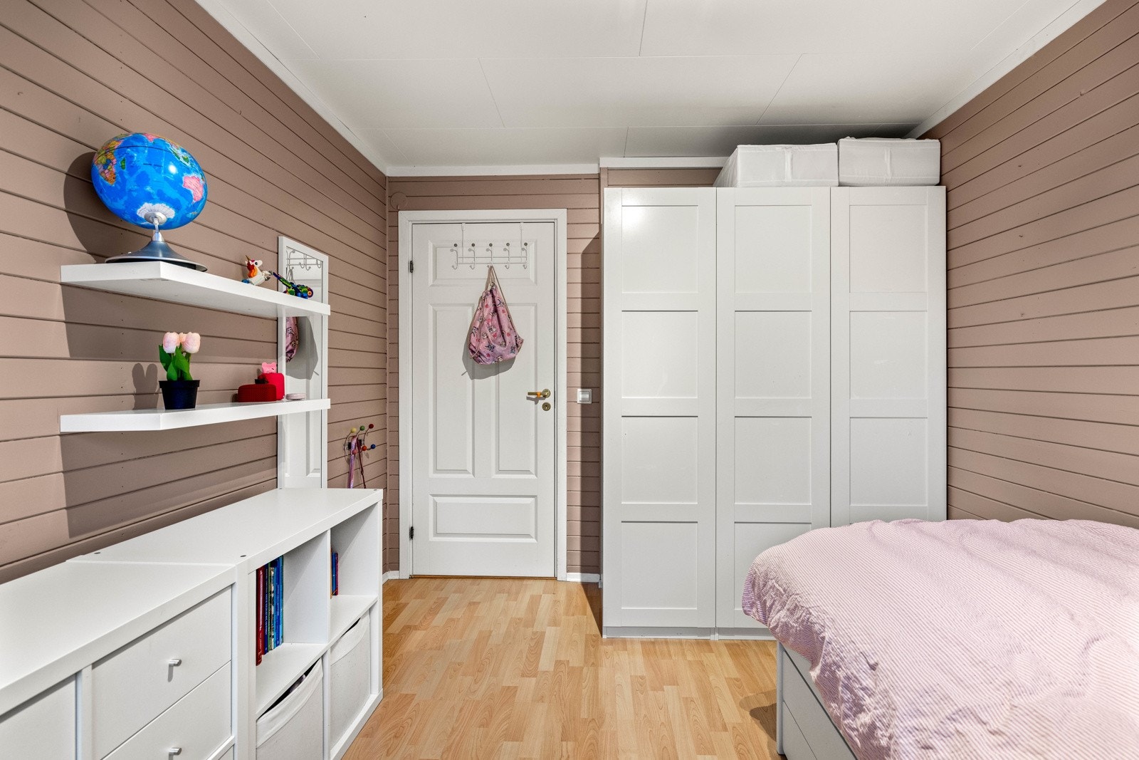 Soverom 3. Galleribilde