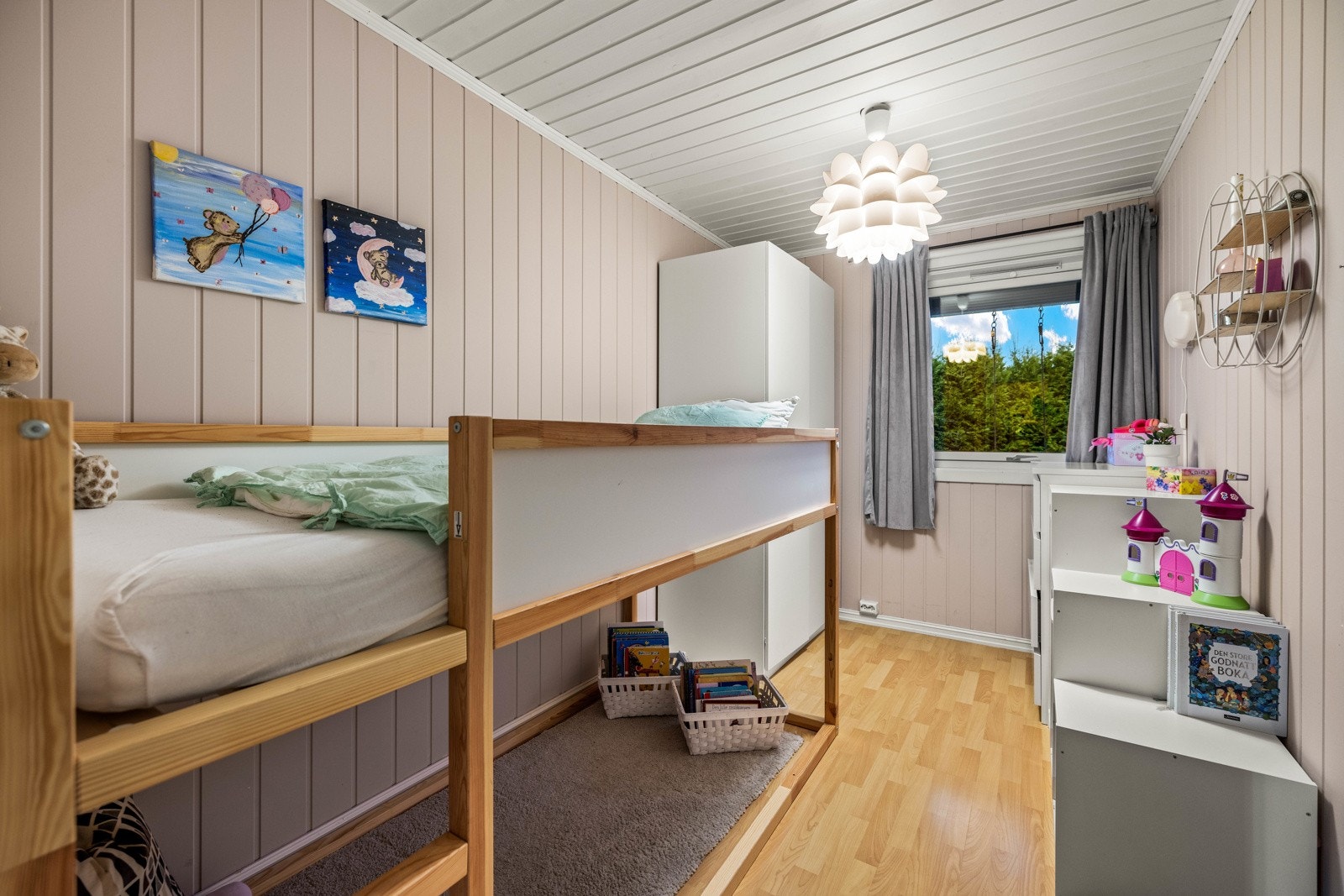 Soverom 2. Galleribilde