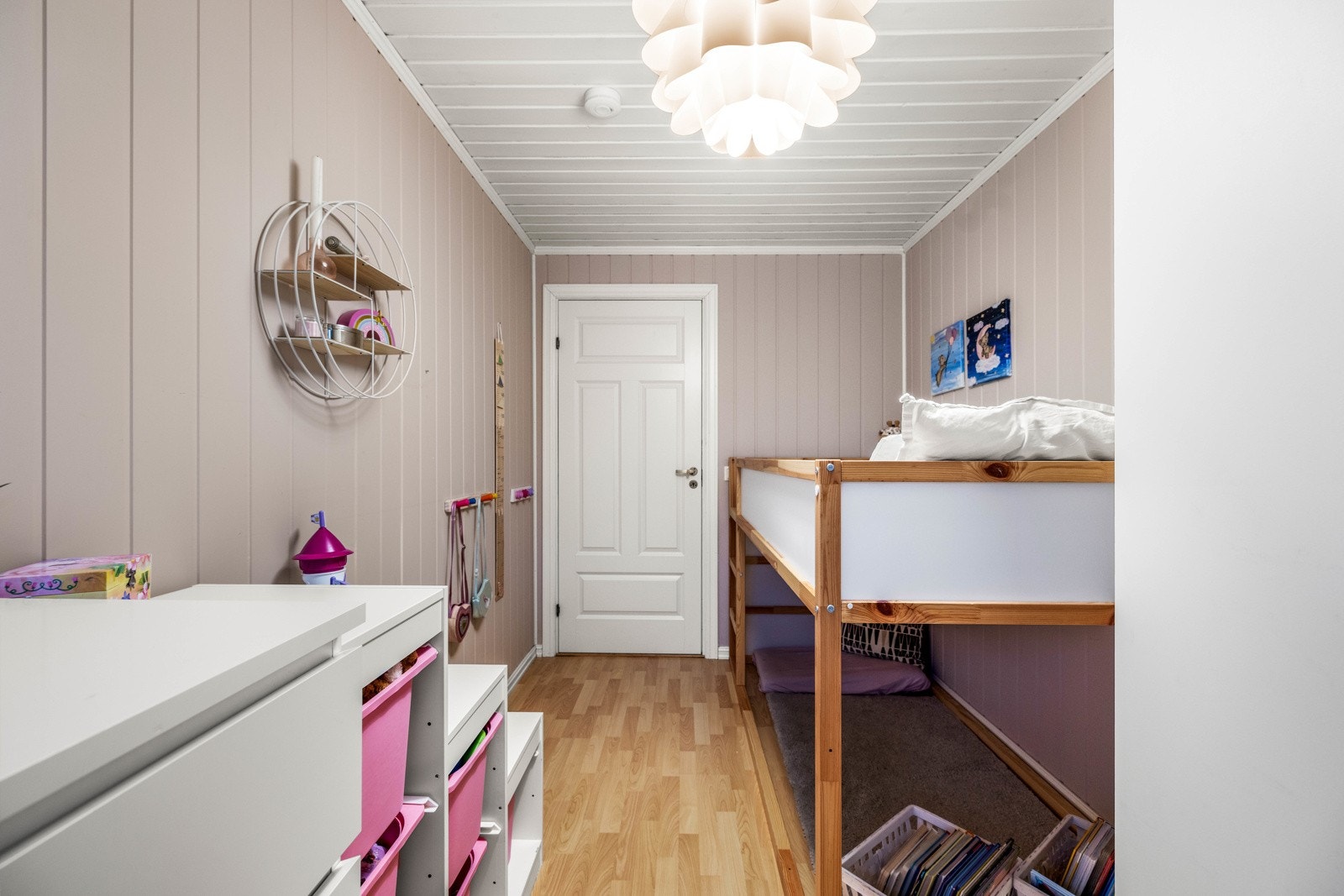 Soverom 2. Galleribilde