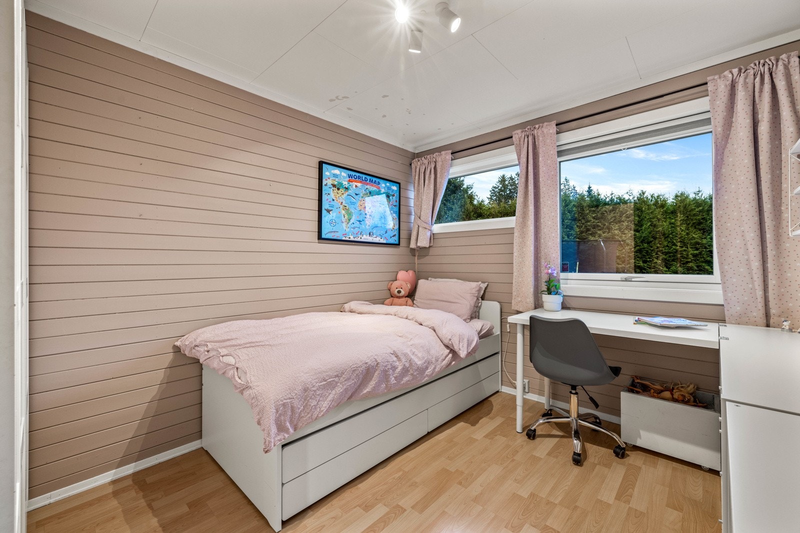 Soverom 3. Galleribilde