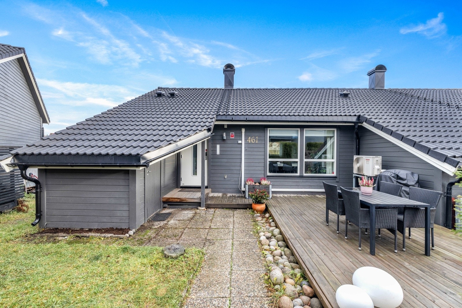 Prost Stabels vei 461 | Presentert av Proaktiv v/Lasse Ullereng Galleribilde