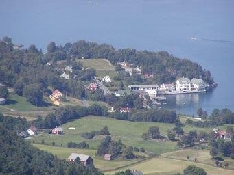 Private bilder Galleribilde