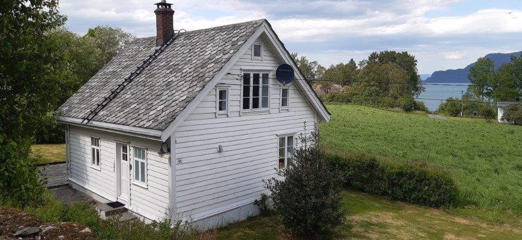 Private bilder Galleribilde