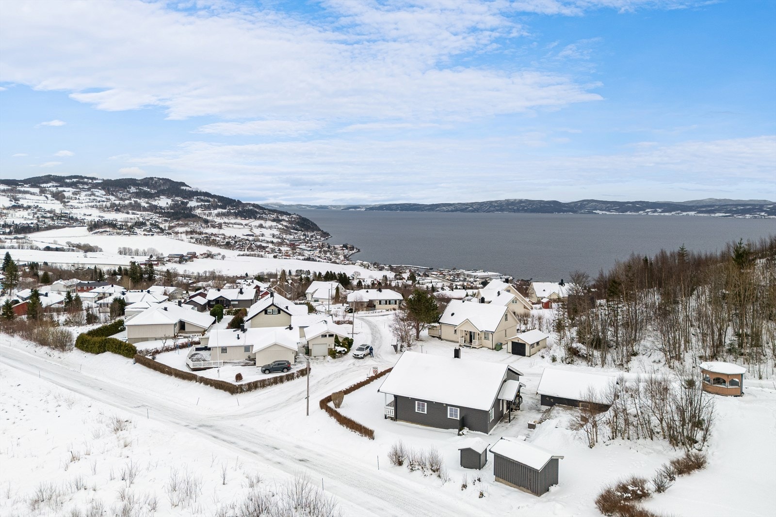 Områdebilde. Galleribilde