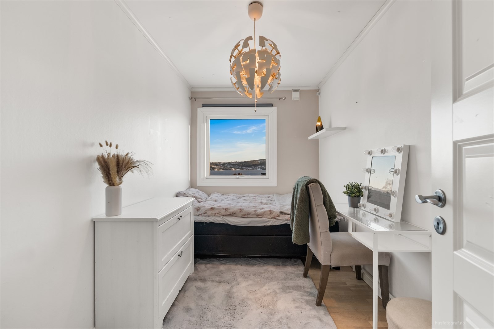 Soverom nr. 2 Galleribilde