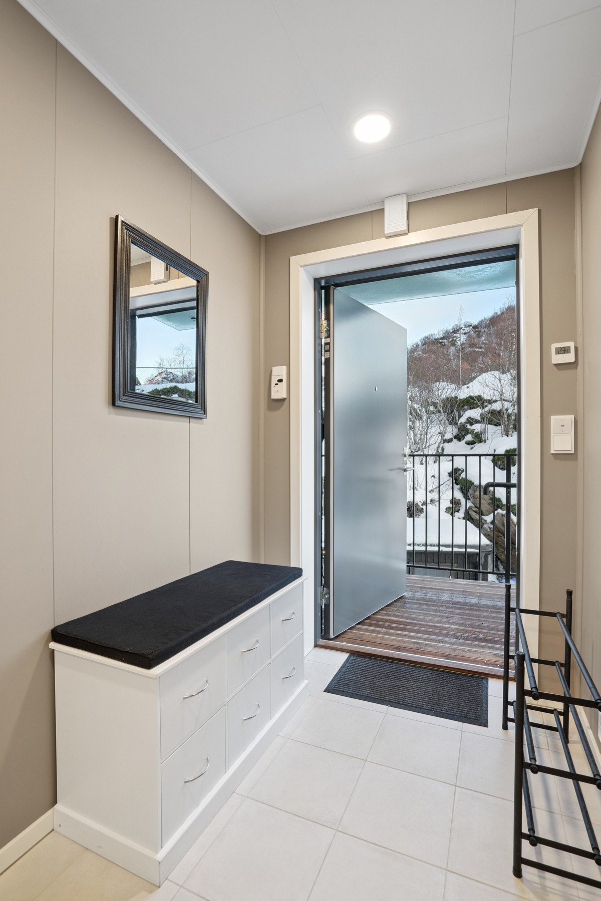 Vi tar turen ut! Galleribilde