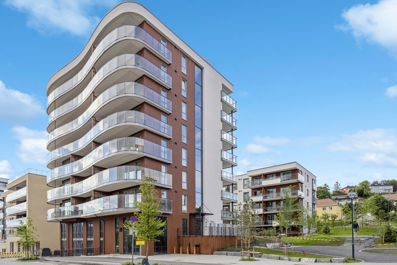 Velkommen til en hyggelig visning. husk påmelding! Galleribilde