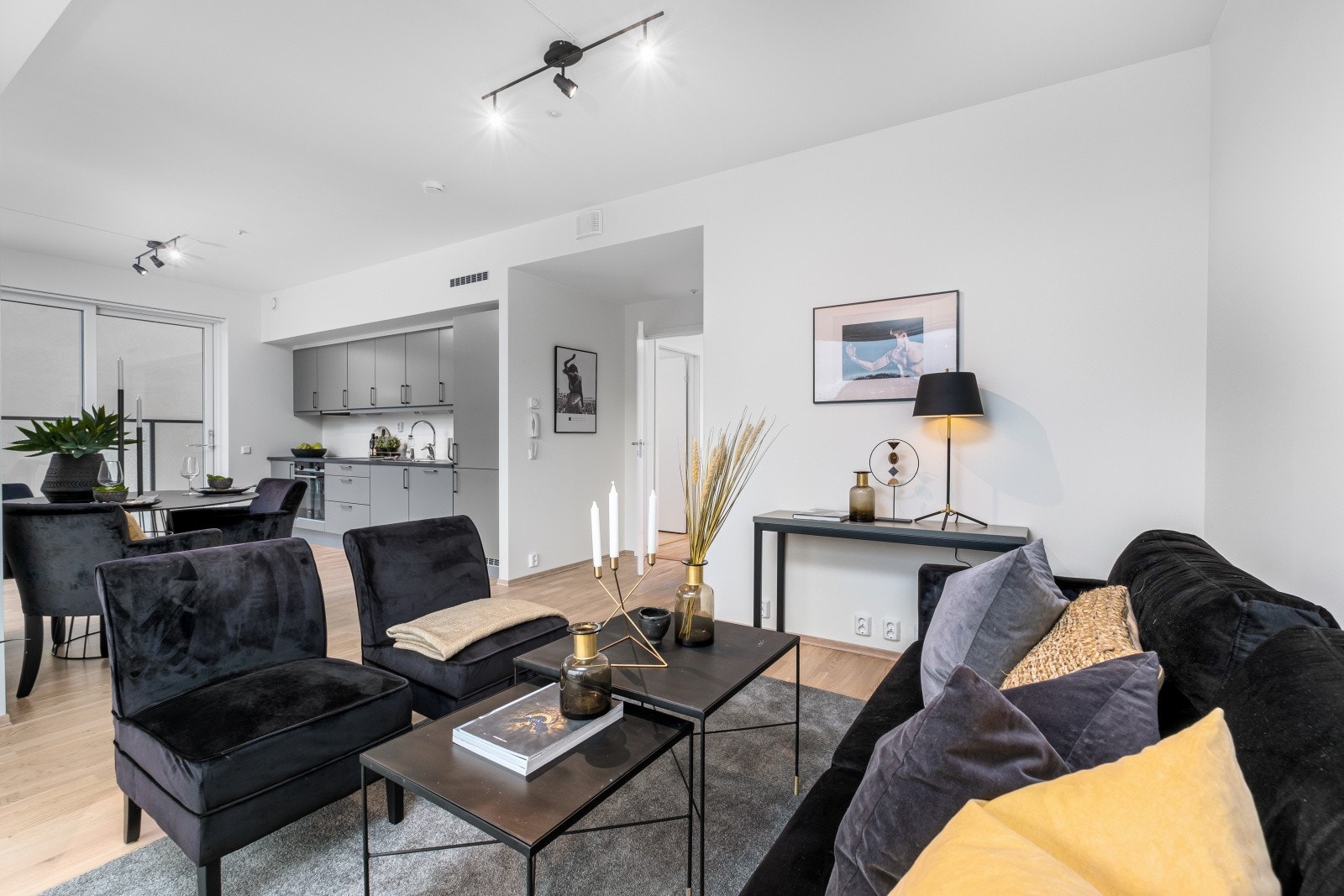 DNB Eiendom har gleden av å presentere Ladebekken 20! Galleribilde