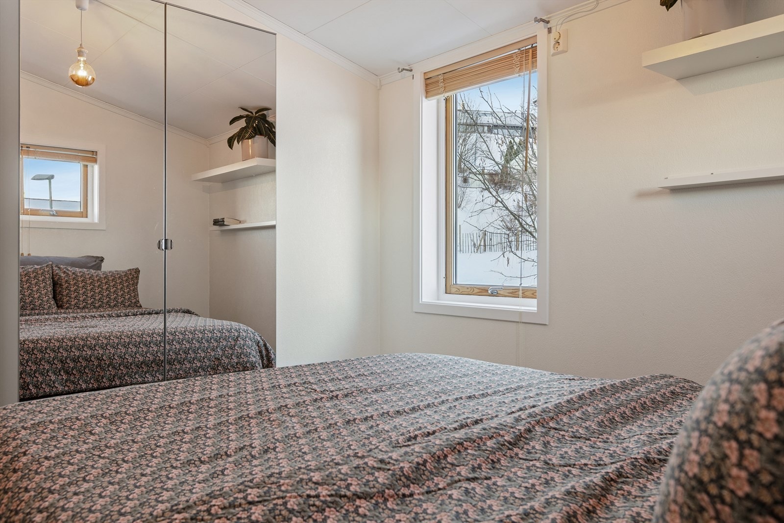 Soverom 2 Galleribilde