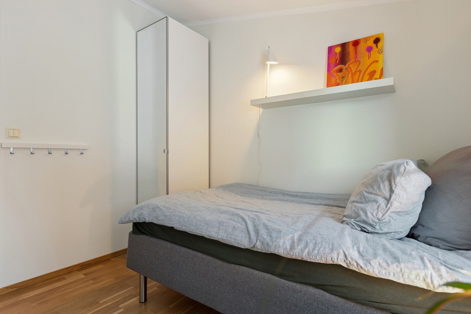 Soverom 1 Galleribilde