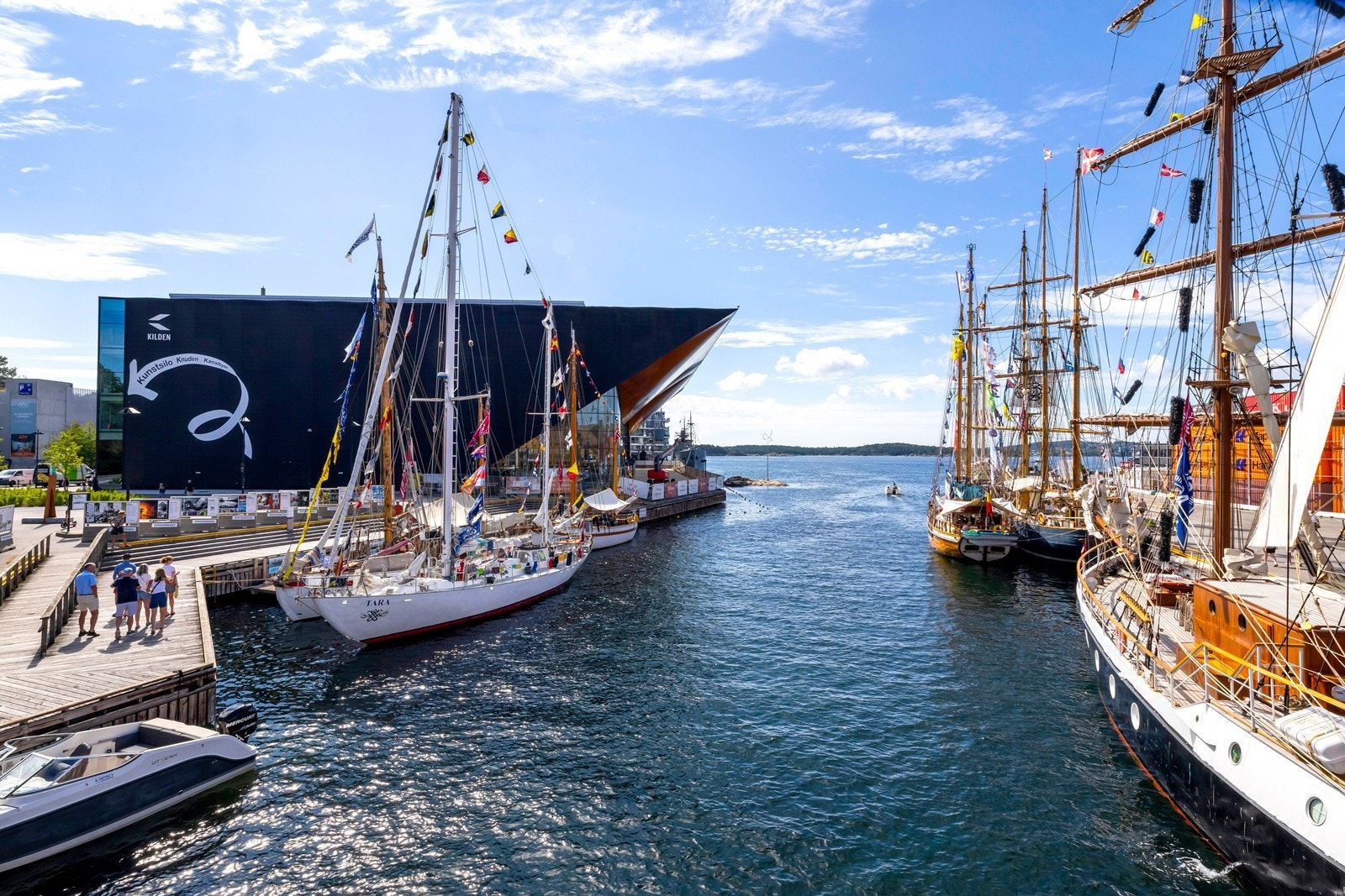 Nærområde Galleribilde