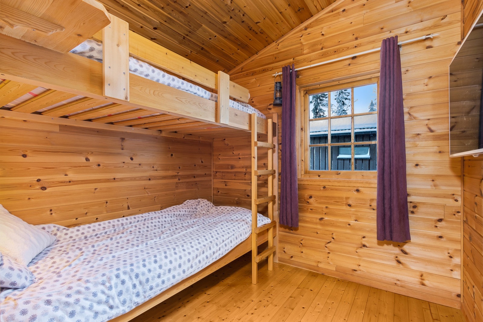 Soverom 2. Galleribilde