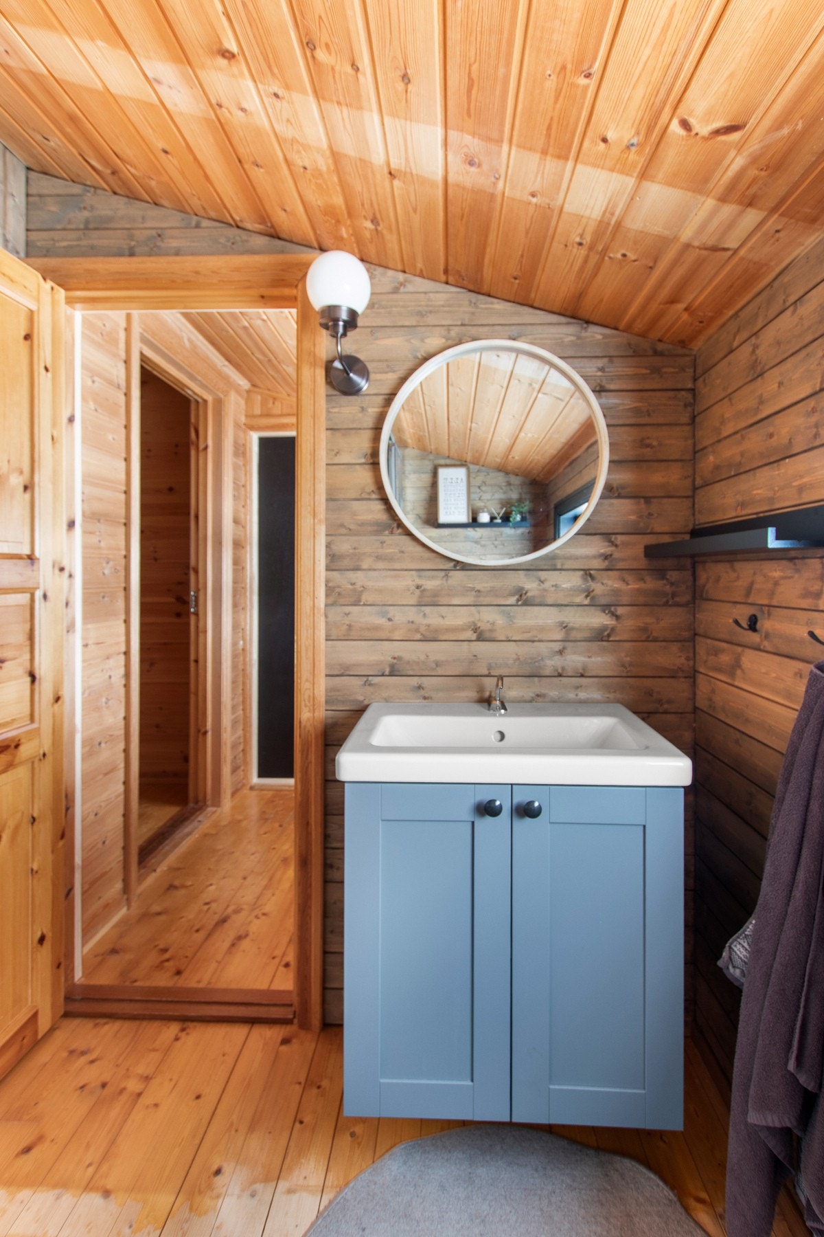 Ny innredning i 2023. Galleribilde