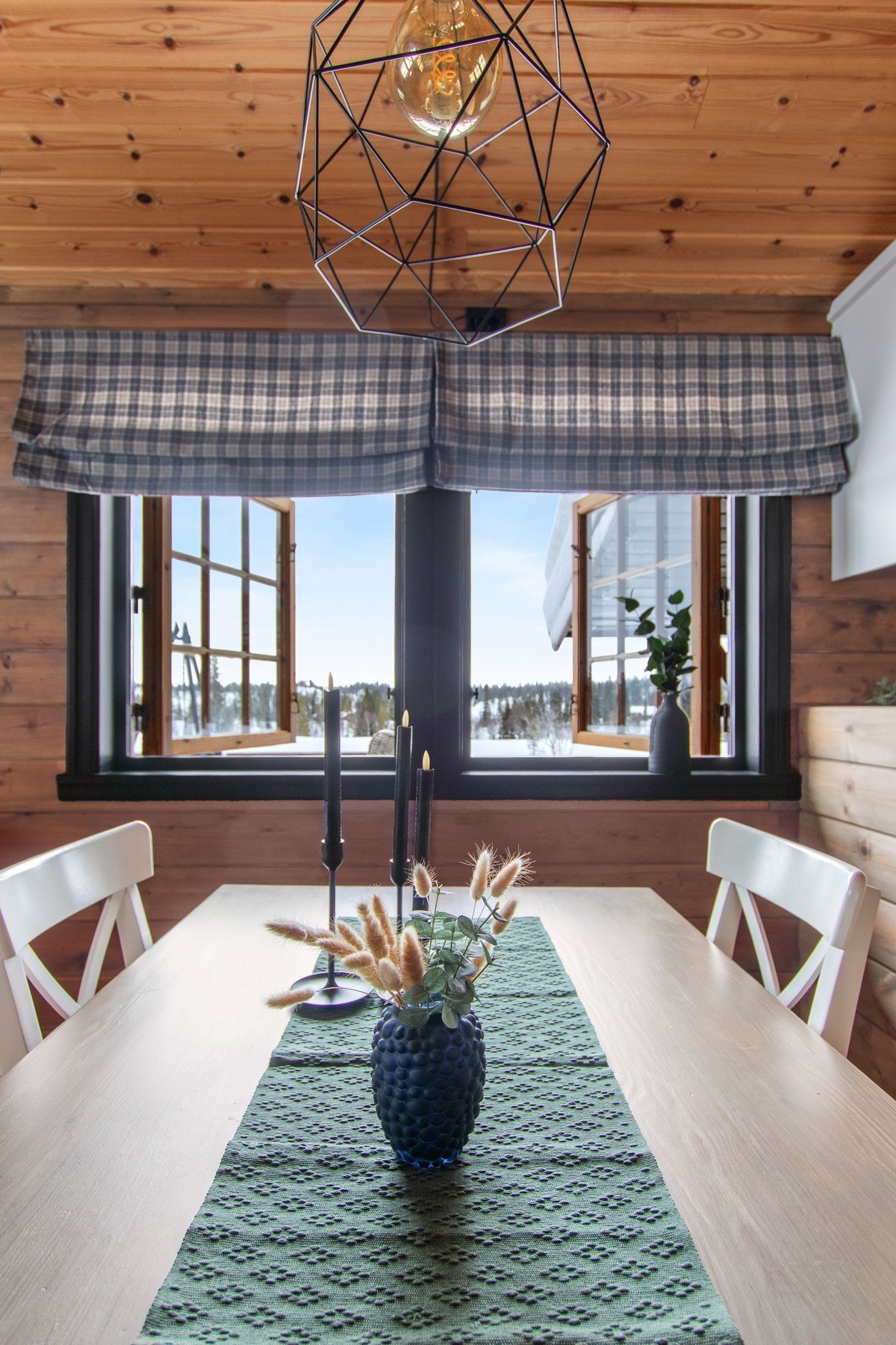 Detaljbilde. Galleribilde