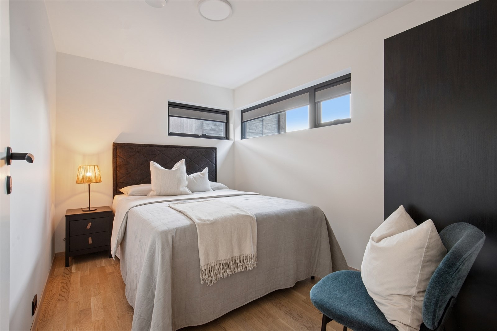 Soverom 4 Galleribilde