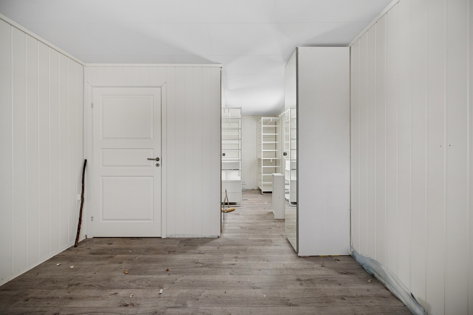 Soverom 1. etasje. Galleribilde