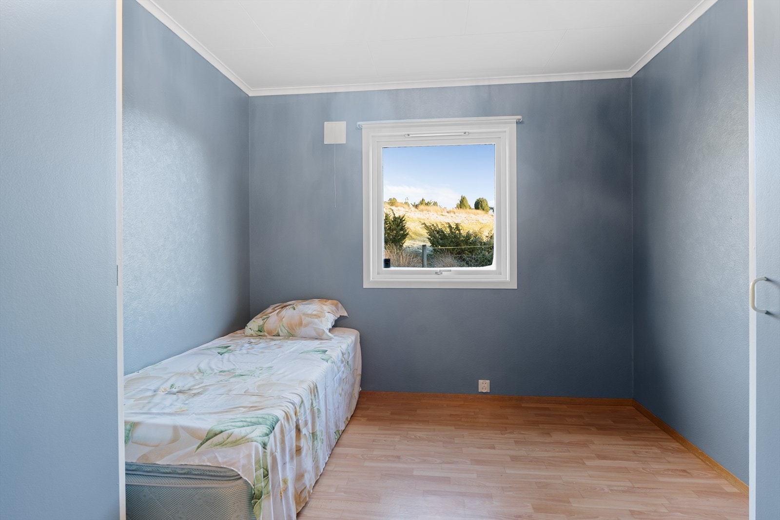 Soverom nr. 2 Galleribilde