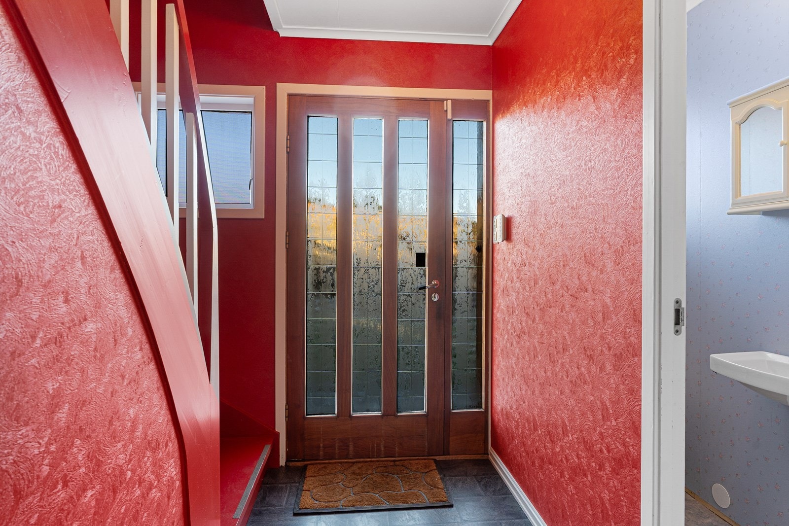 Velkommen inn! Galleribilde