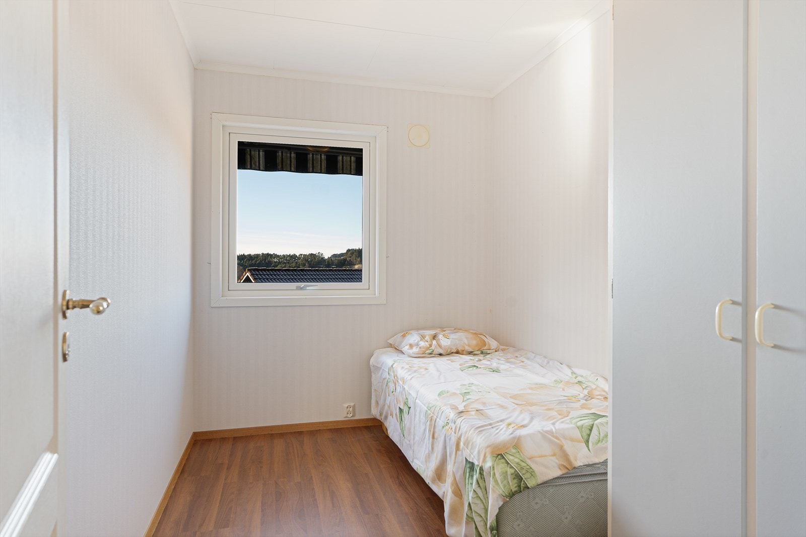 Soverom nr. 3 Galleribilde