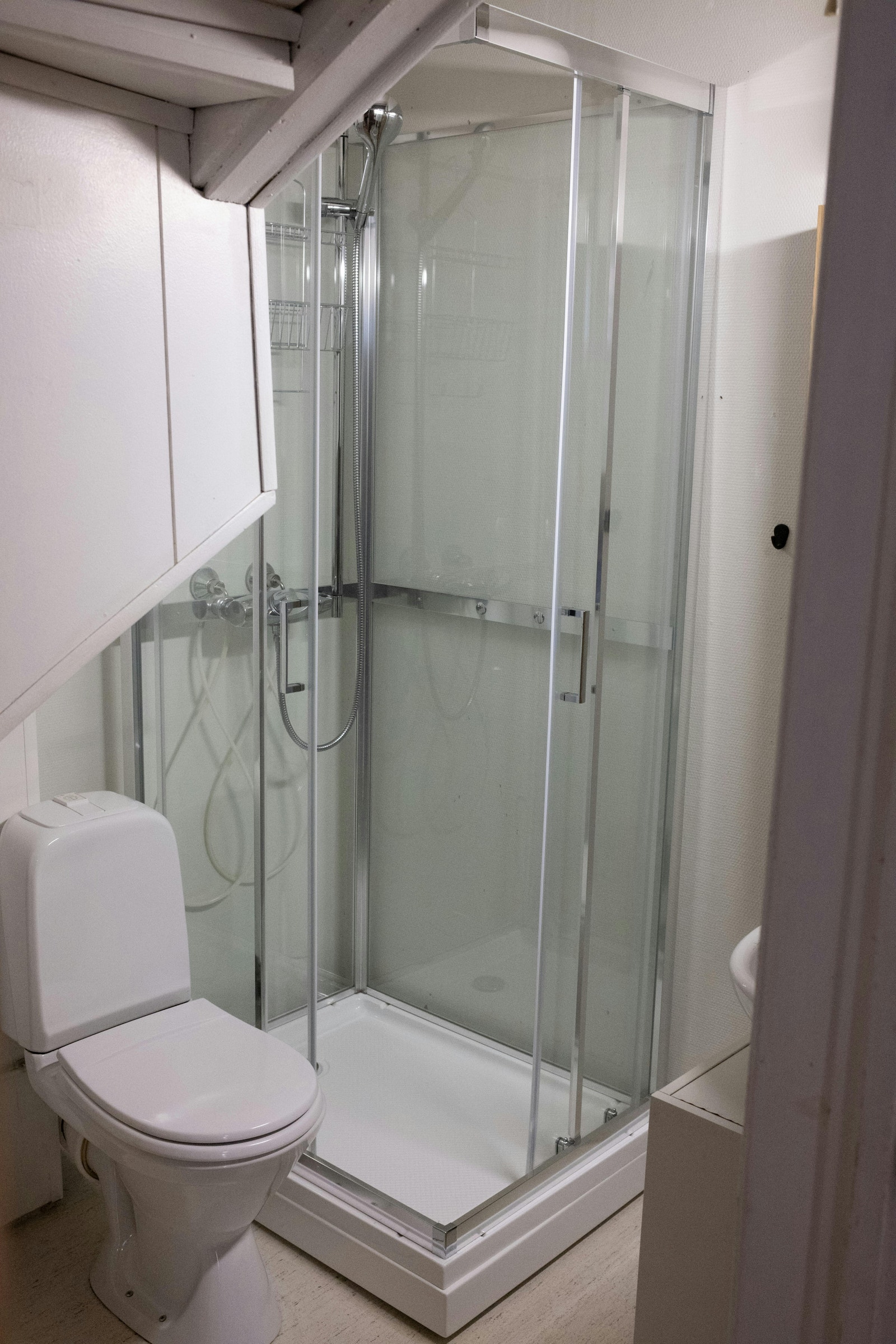 Kort vei til Solsiden, Trondheim sentrum og busstopp Galleribilde