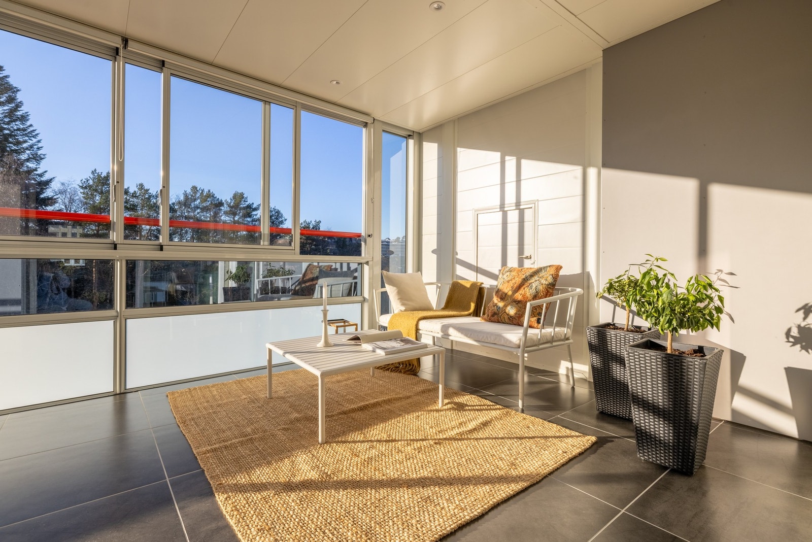 Leiligheten har en god planløsning og gode kvaliteter. Galleribilde