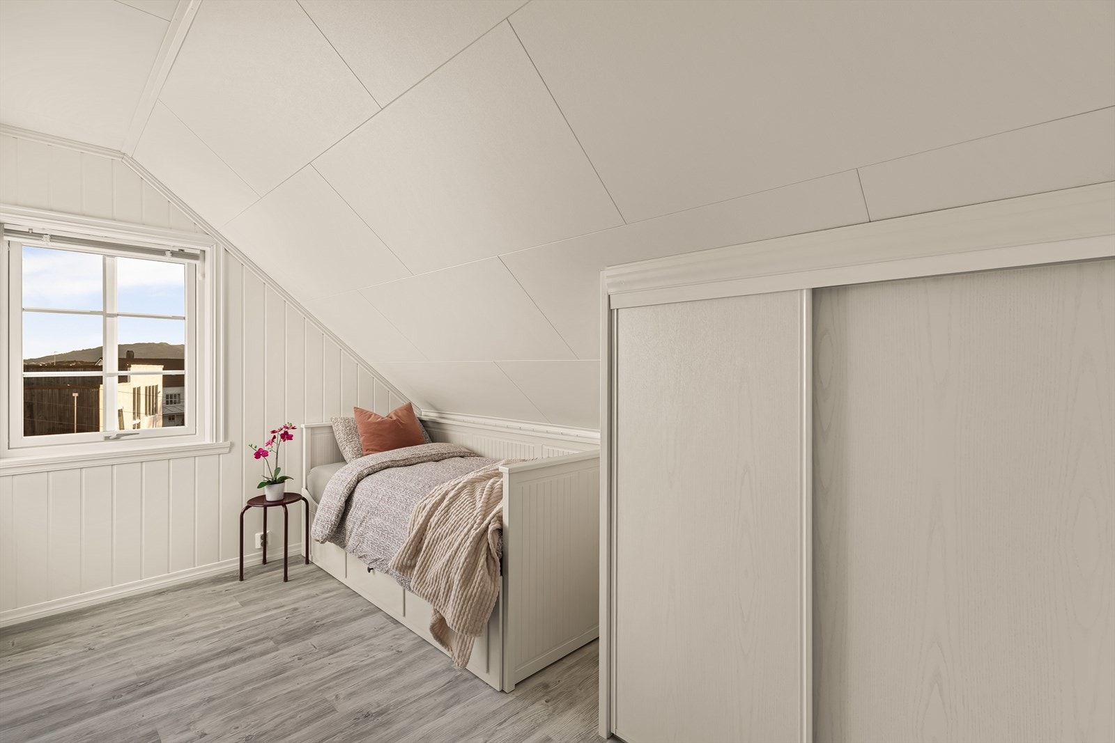 Soverom 4. Galleribilde