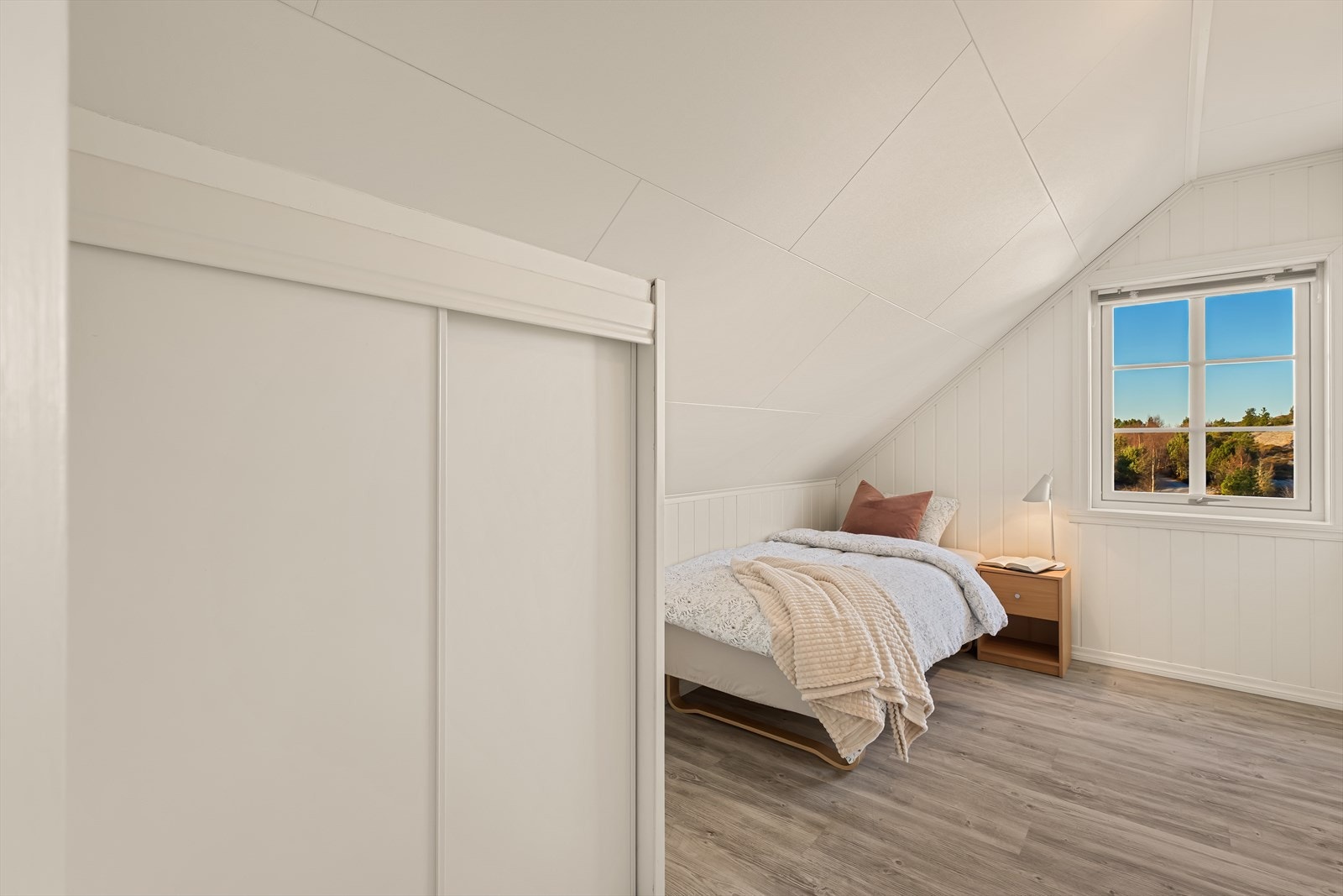 Soverom 3. Galleribilde