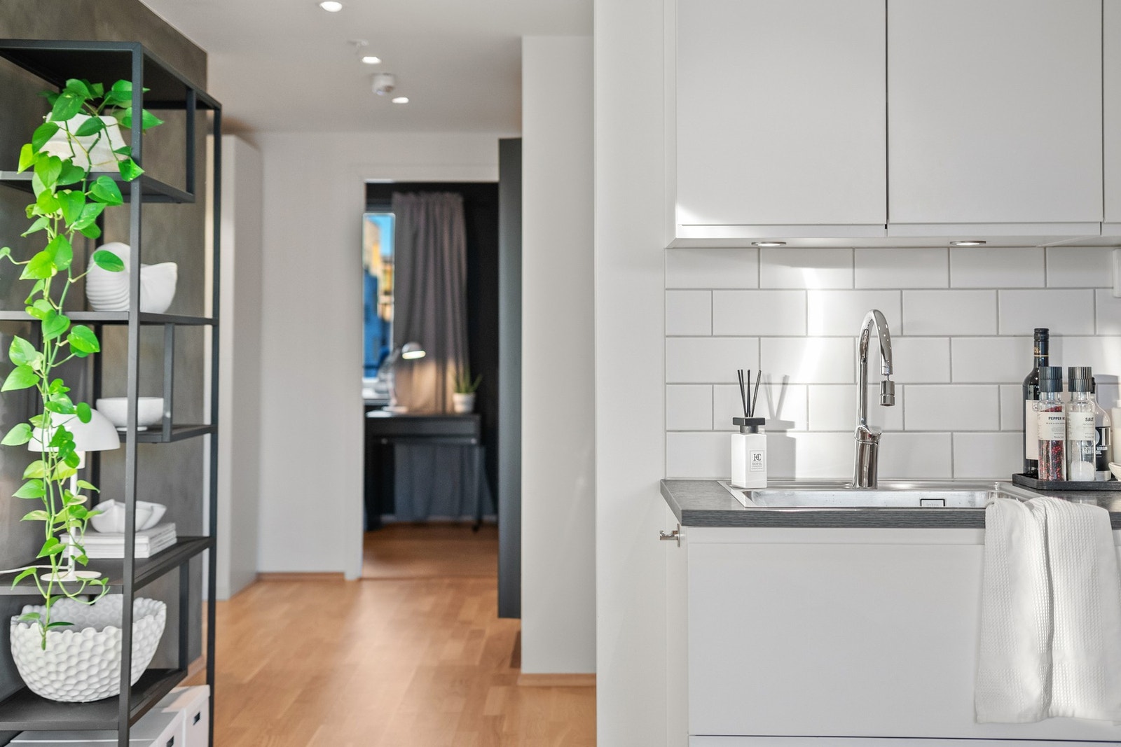 Detalj. Galleribilde