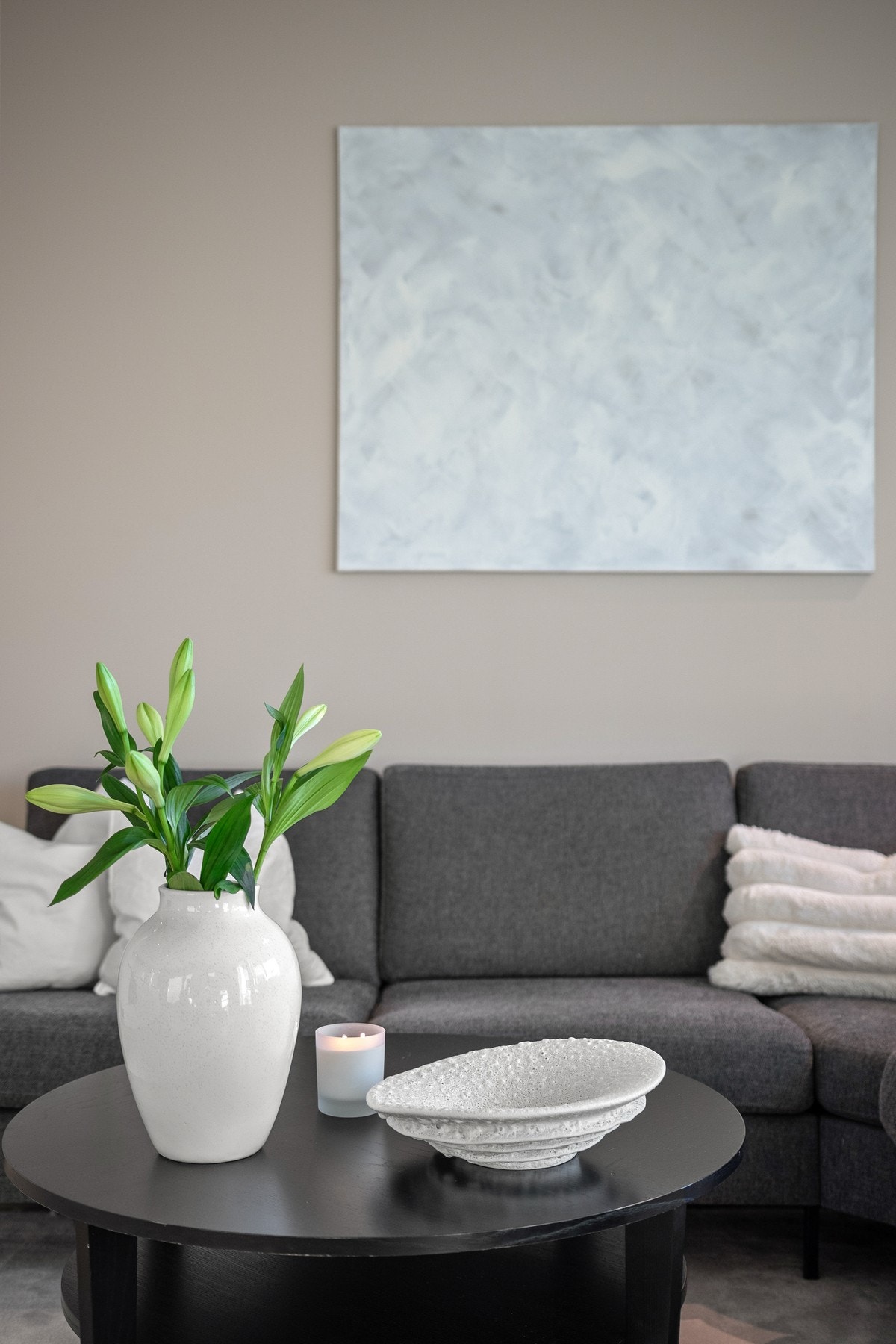 Detalj. Galleribilde