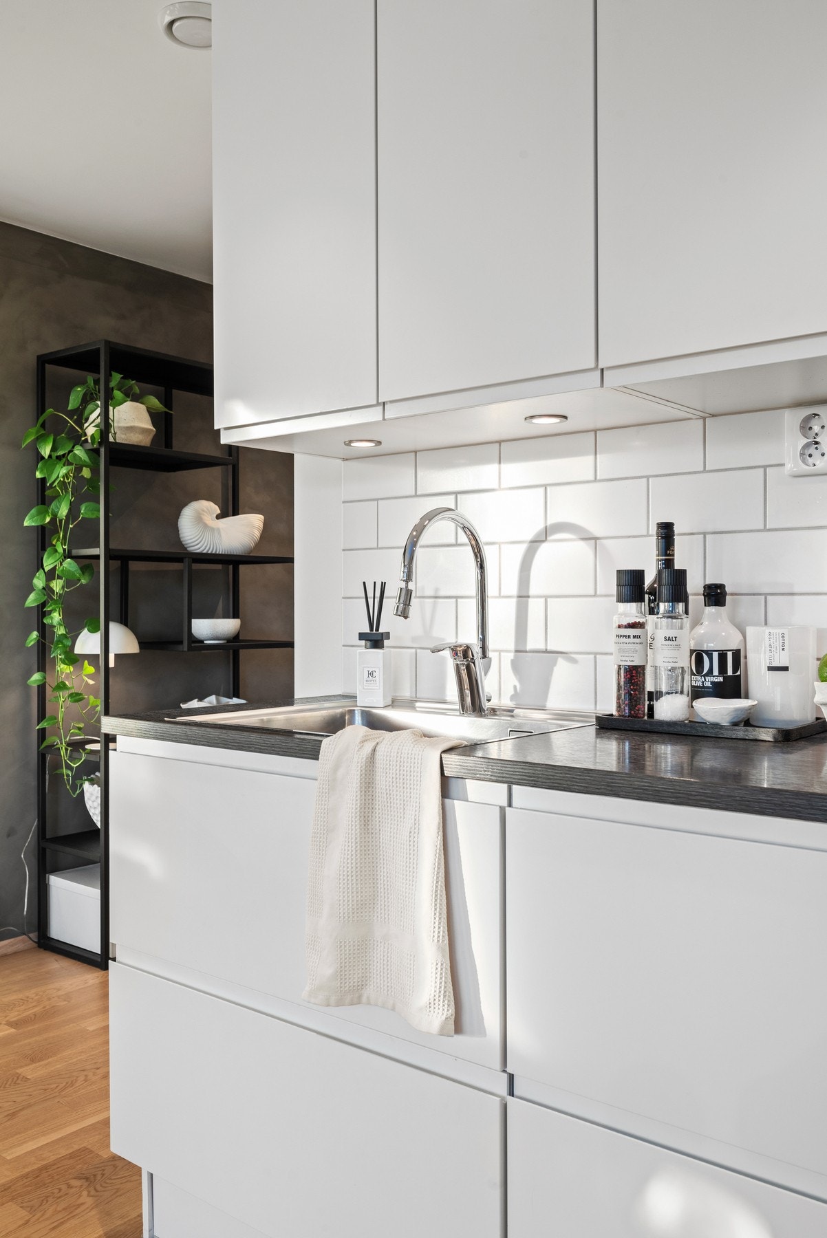 Detalj. Galleribilde