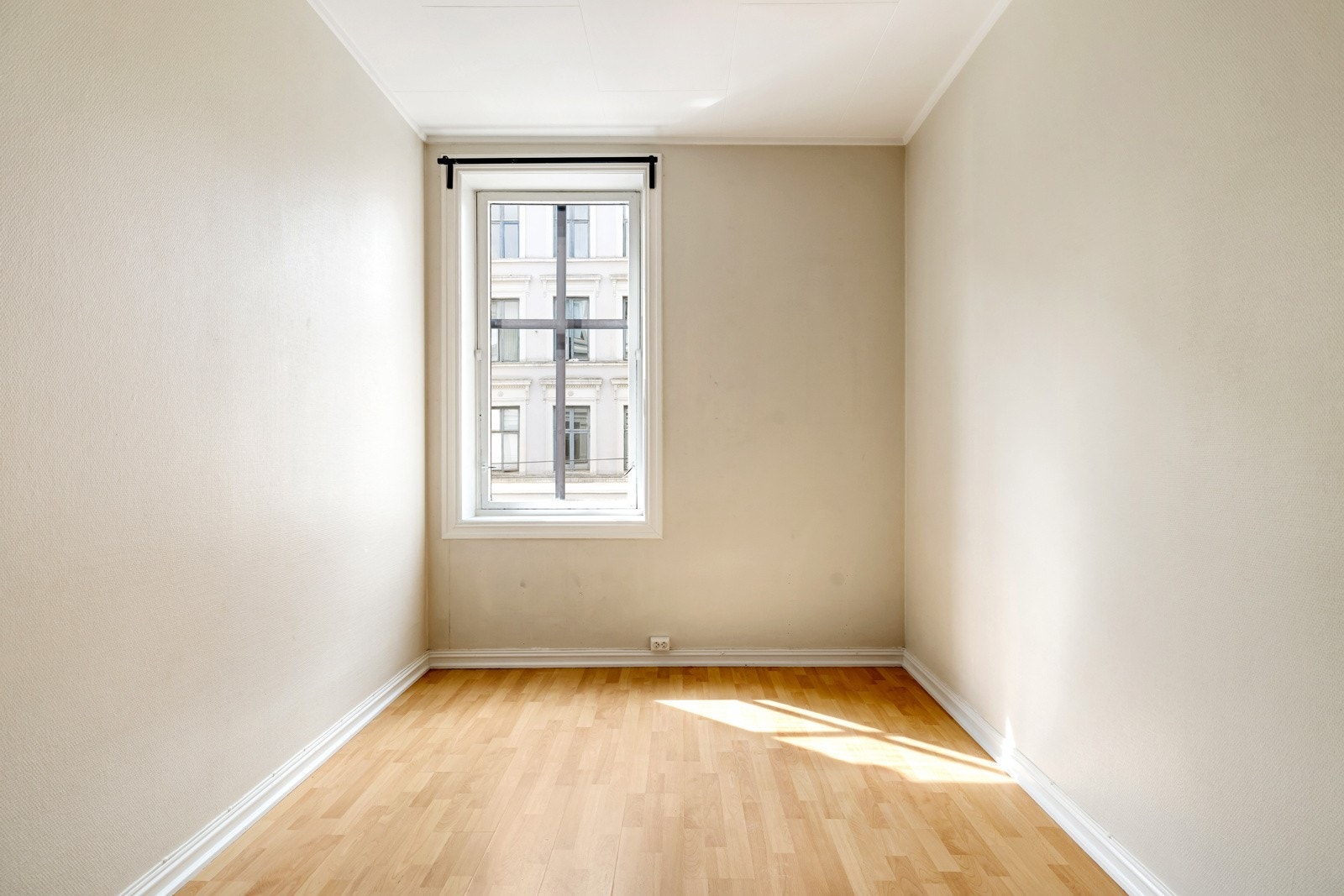 Hovedsoverommet Galleribilde