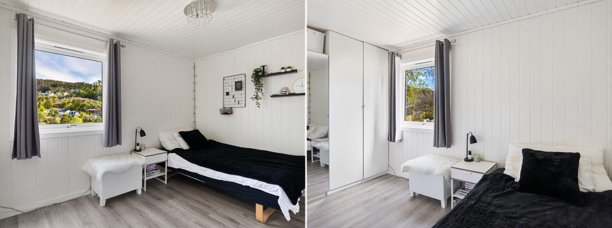 soverom 2 Galleribilde