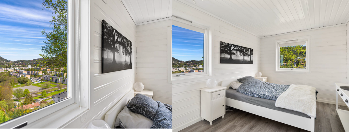 soverom 1 Galleribilde